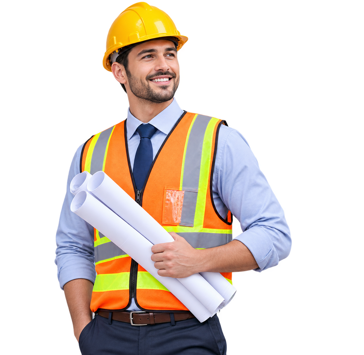 Construction Professional