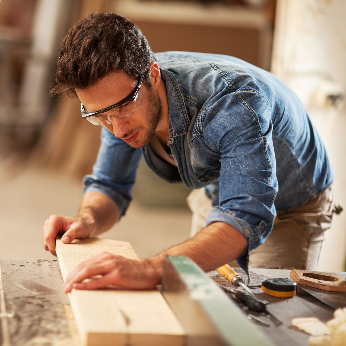Professional Carpentry Services