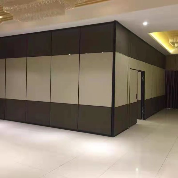 Customized Partitions