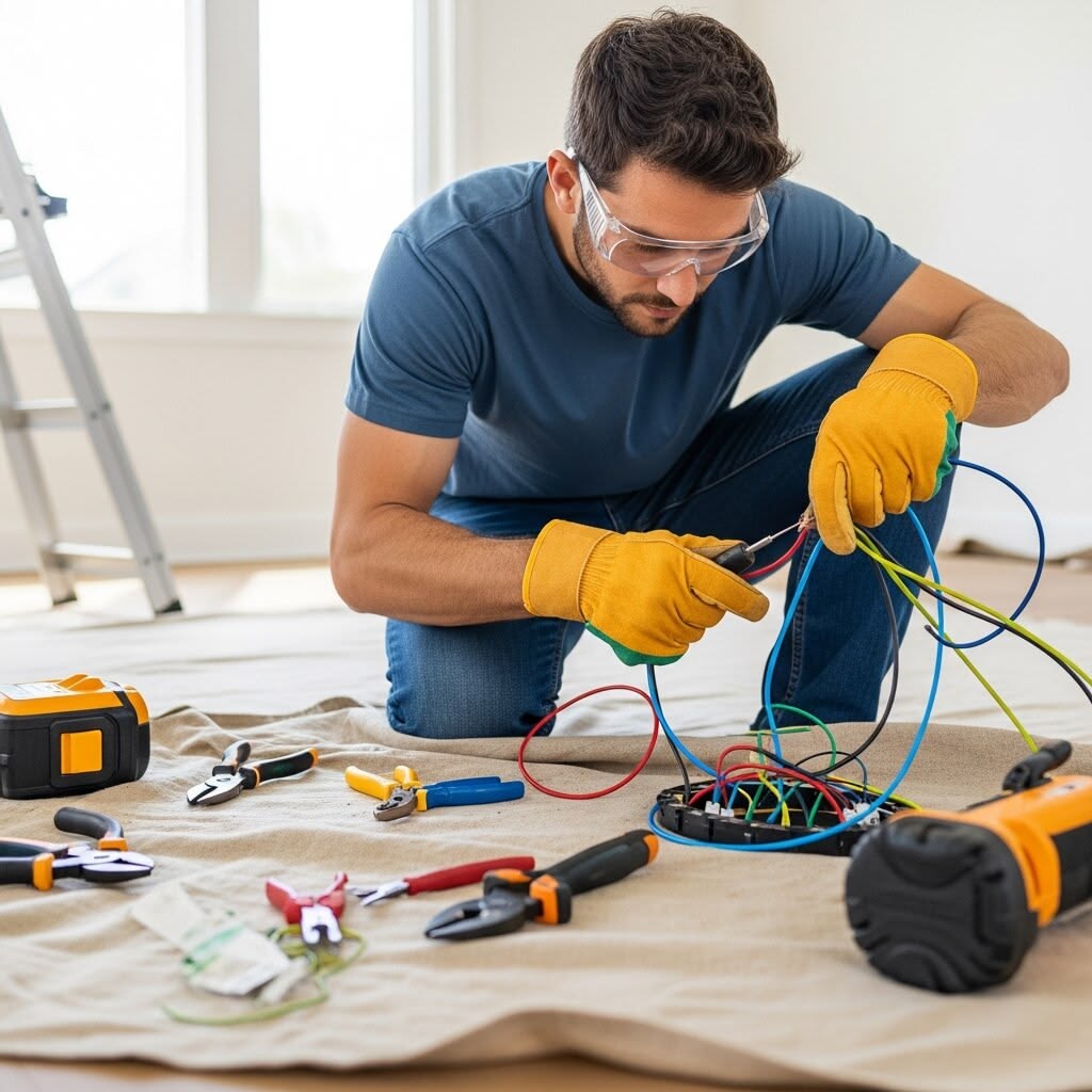 Professional Electrical Services