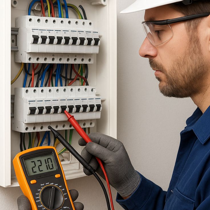 Electrical Safety and Quality