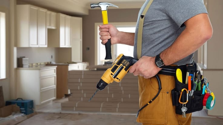 Professional Handyman Services