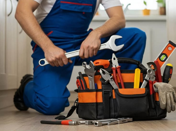 Professional Property Maintenance