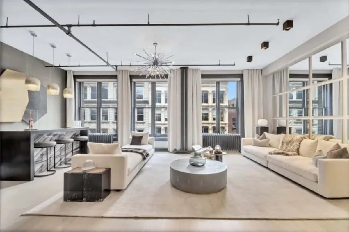 Interior Design Services