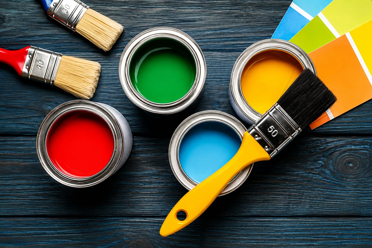 Painting Project