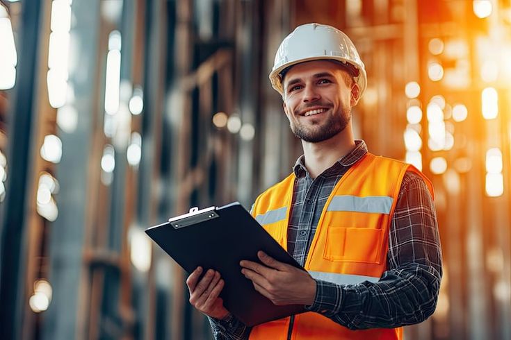 Professional Construction Services