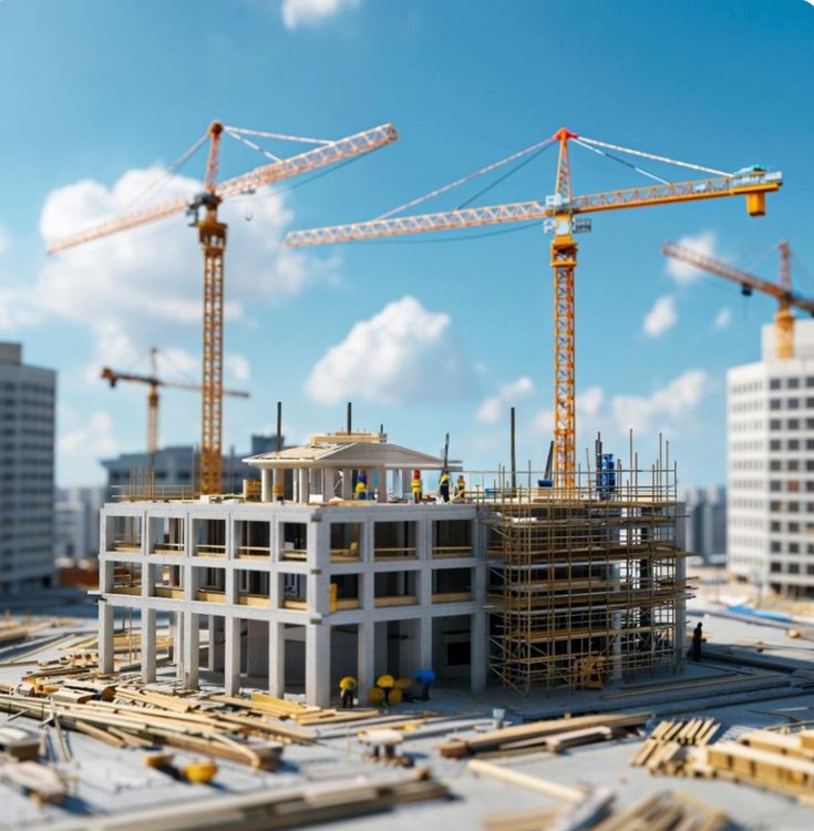 Commercial Reinstatement Services