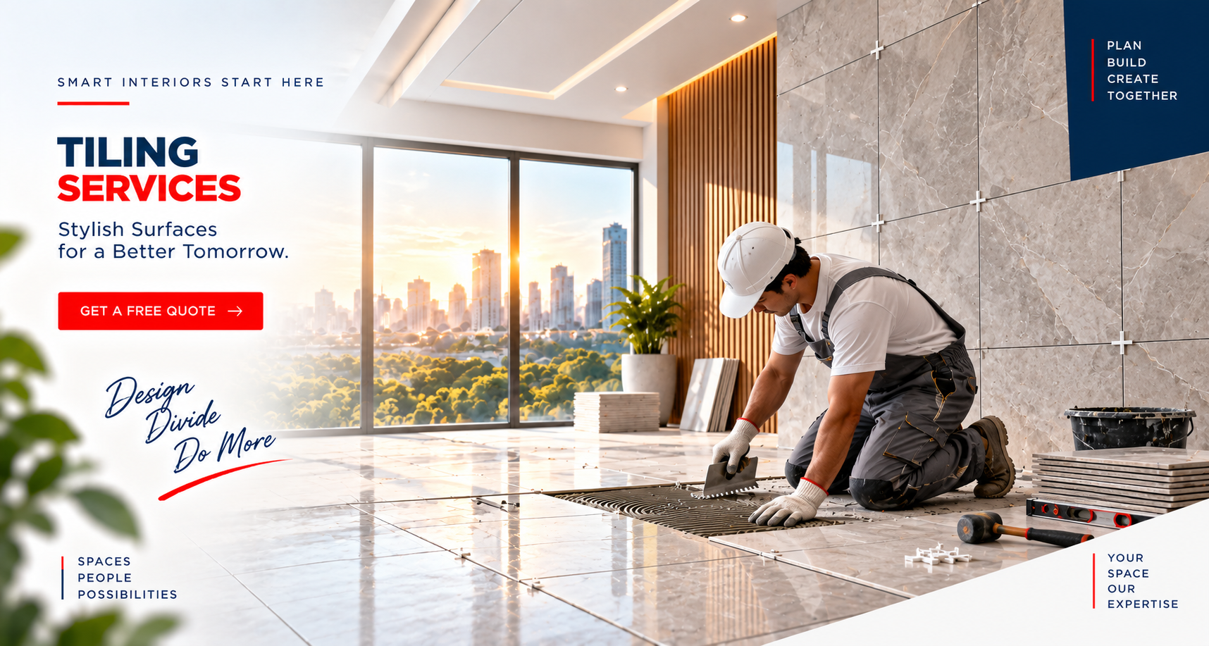 Construction Solutions