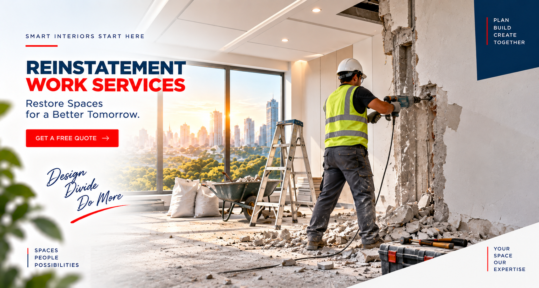 Singapore Building Solutions