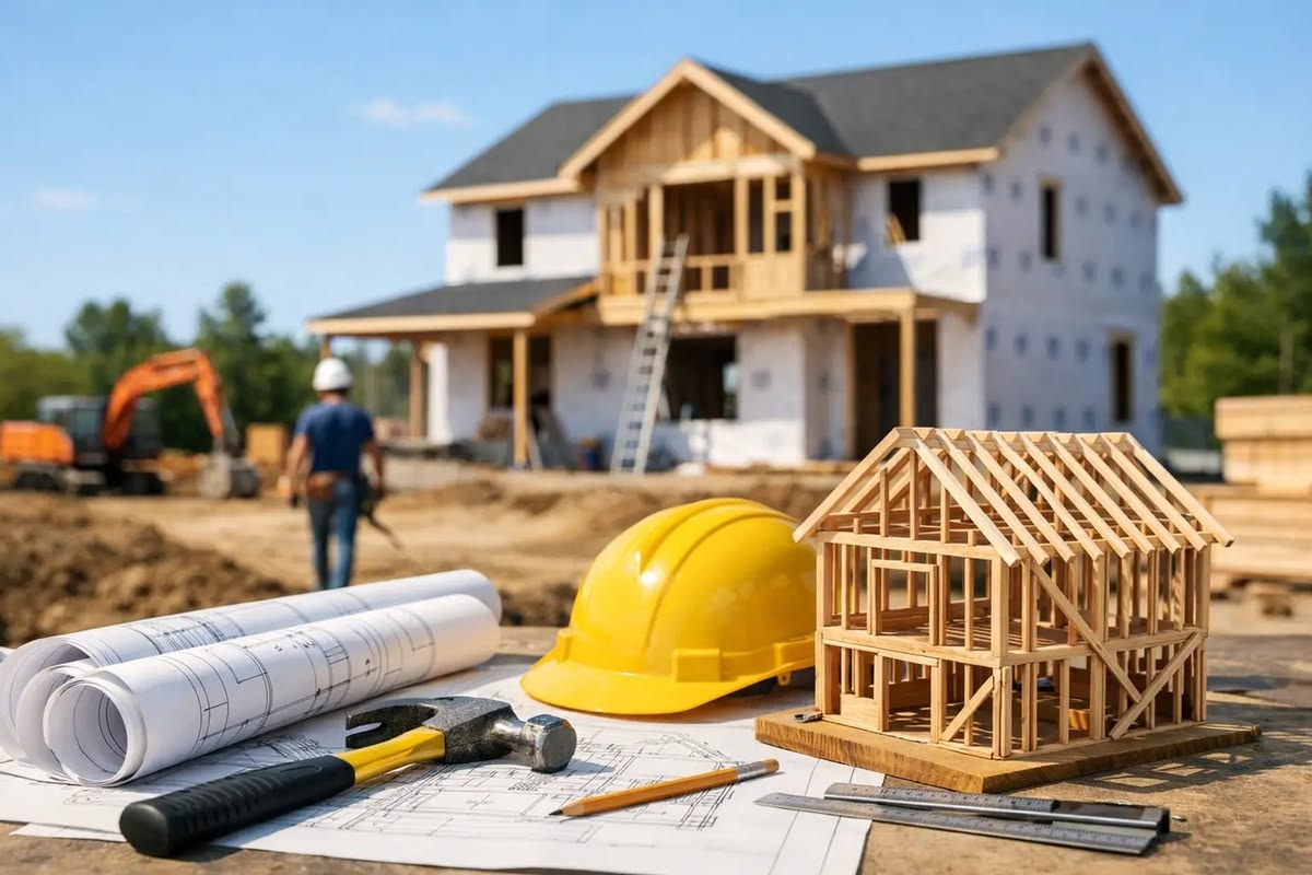 Construction Project