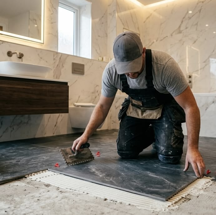 Tiling Applications