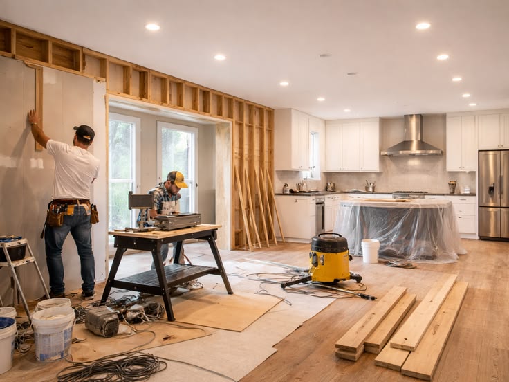 Interior Services in Singapore: Transform Your Space with Expert Design