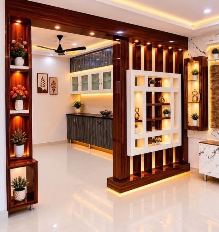 Partition Services in Singapore: Smart Solutions for Modern Spaces
