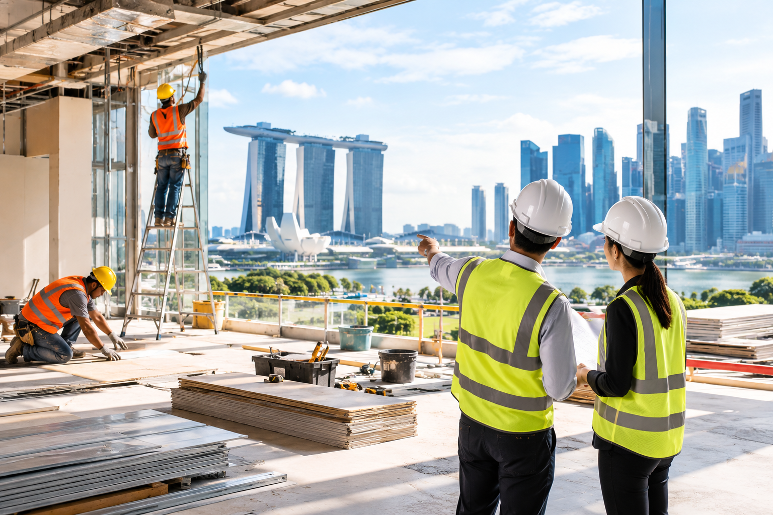 How Reinstatement Planning Can Reduce End-of-Lease Stress